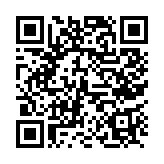 FavChoice QR Code